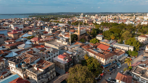 Zanzibar island, is the main island in the tanzanian archipelago of zanzibar.