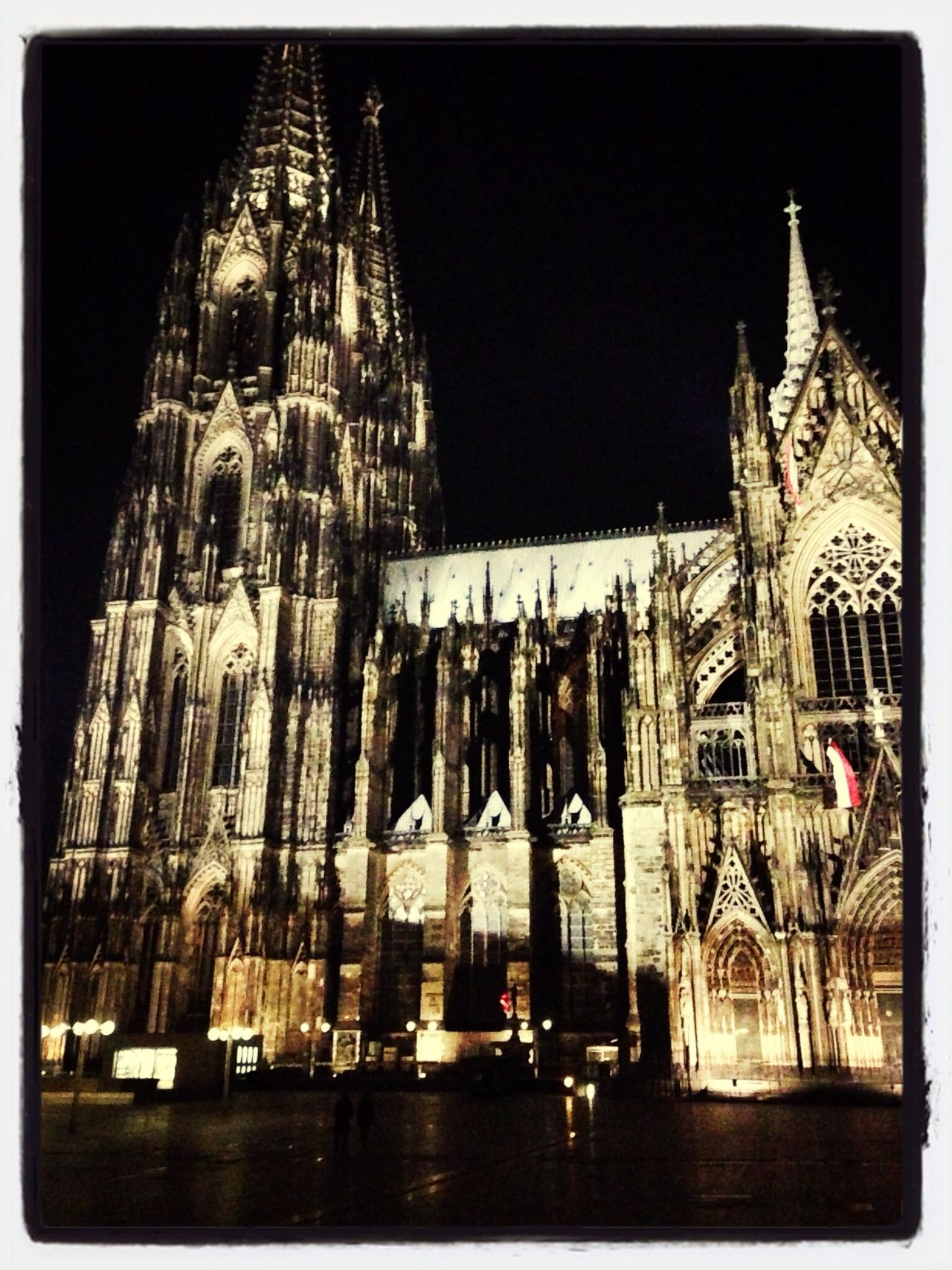 Kölner Dom