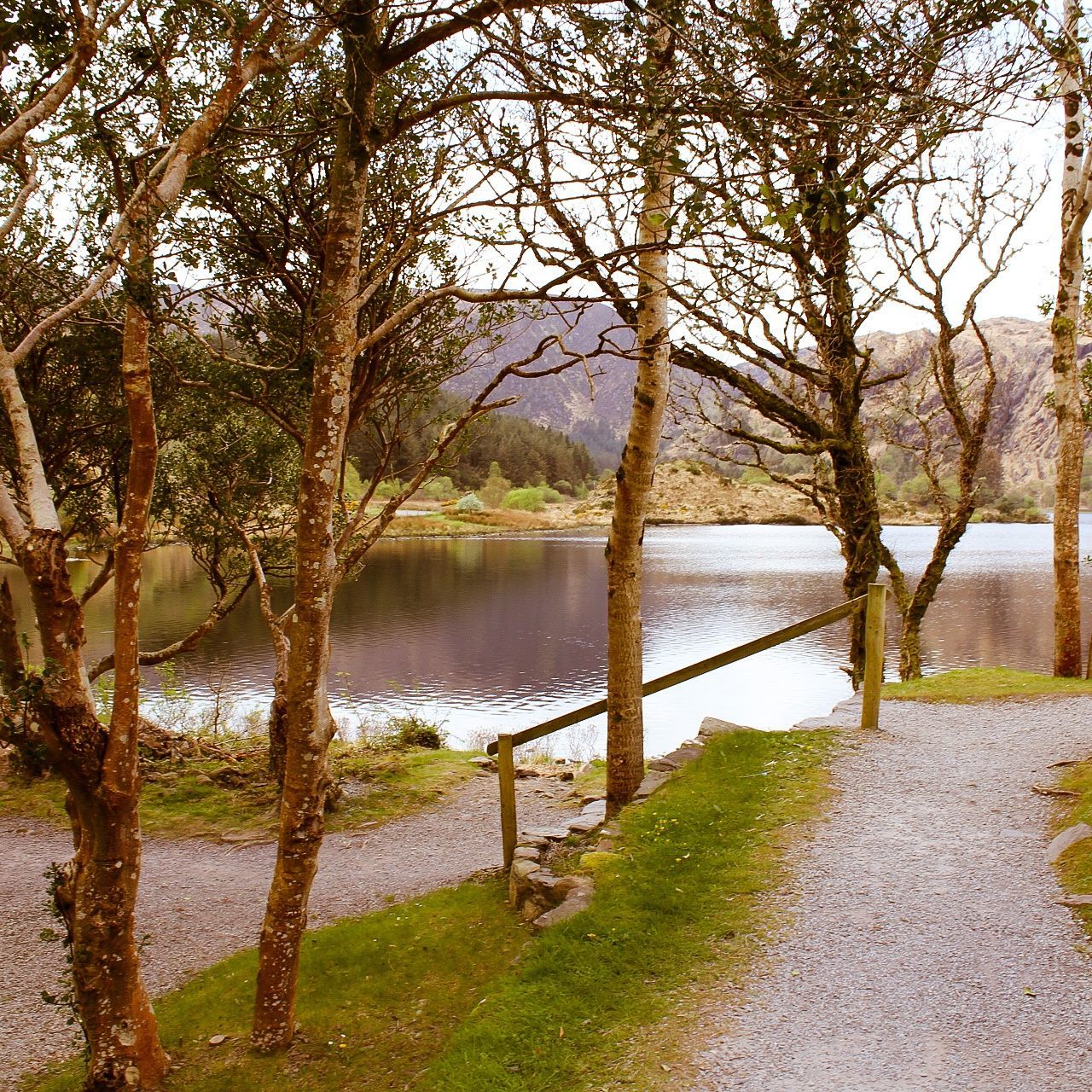 Gougane Barra, Ballingeary