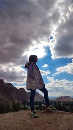cloud