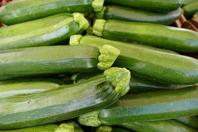 Close-up of vegetables