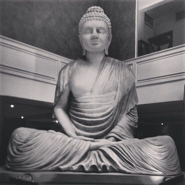 Bhudda