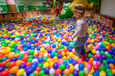 childhood
