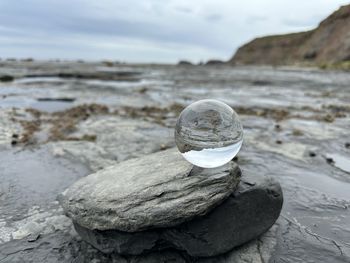 rock