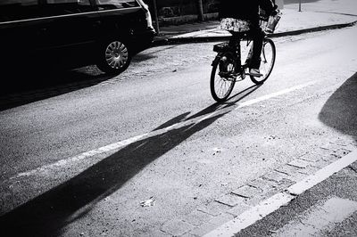 transportation