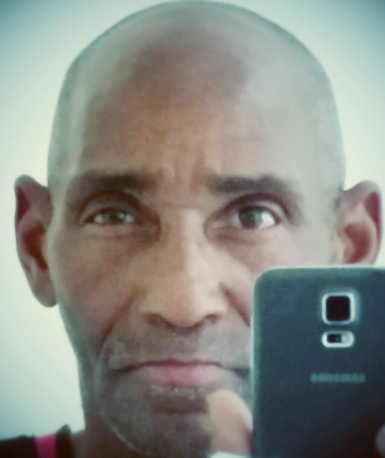 Anthony Ramey