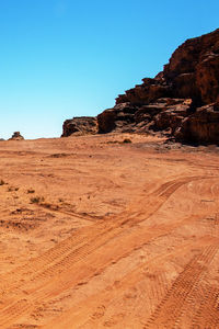 natural environment