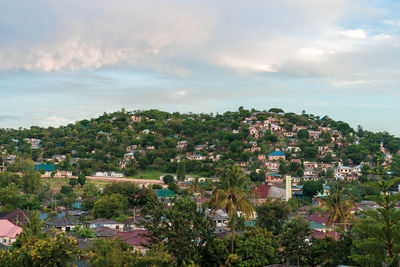 Mwanza the rock city of tanzania