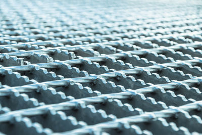 Full frame shot of snow