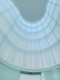 Full frame shot of ceiling