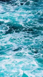 sea