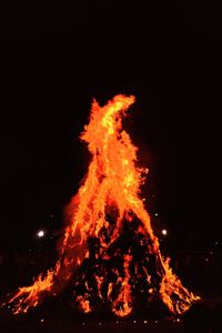 bonfire