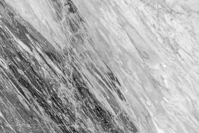 Full frame shot of flowing water