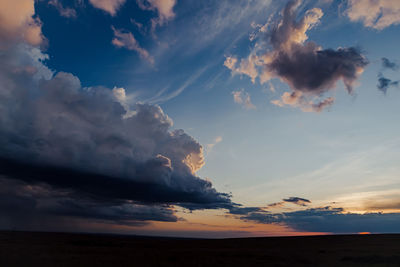 sky
