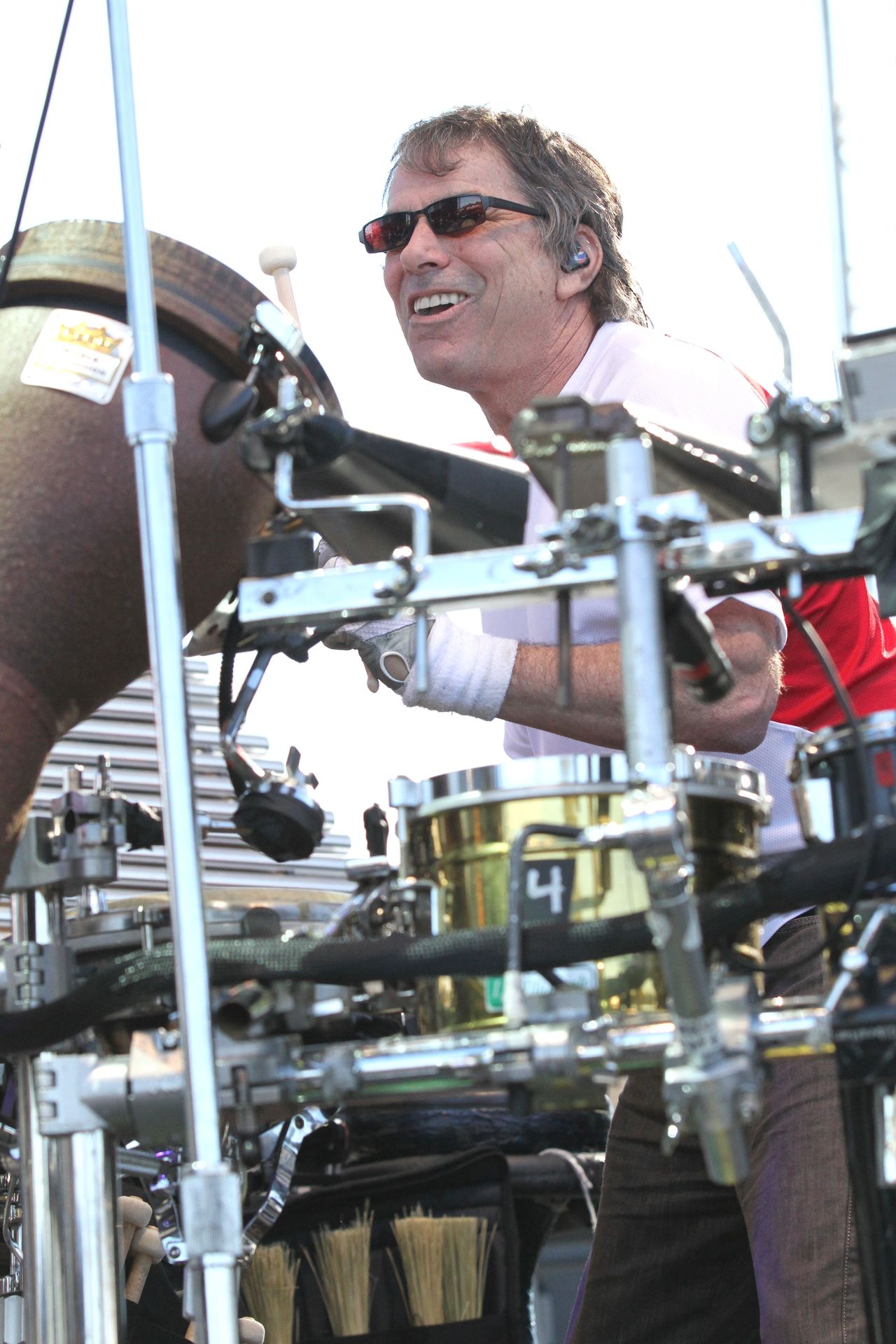 Mickey Hart