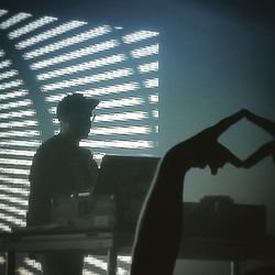 silhouette