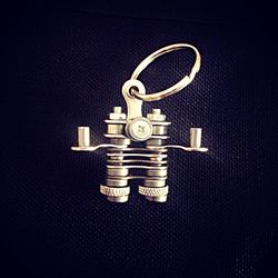 metal