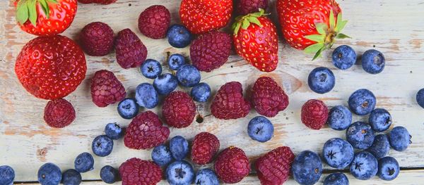 berry