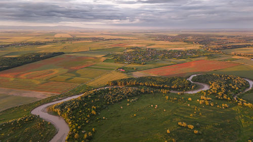 landscape