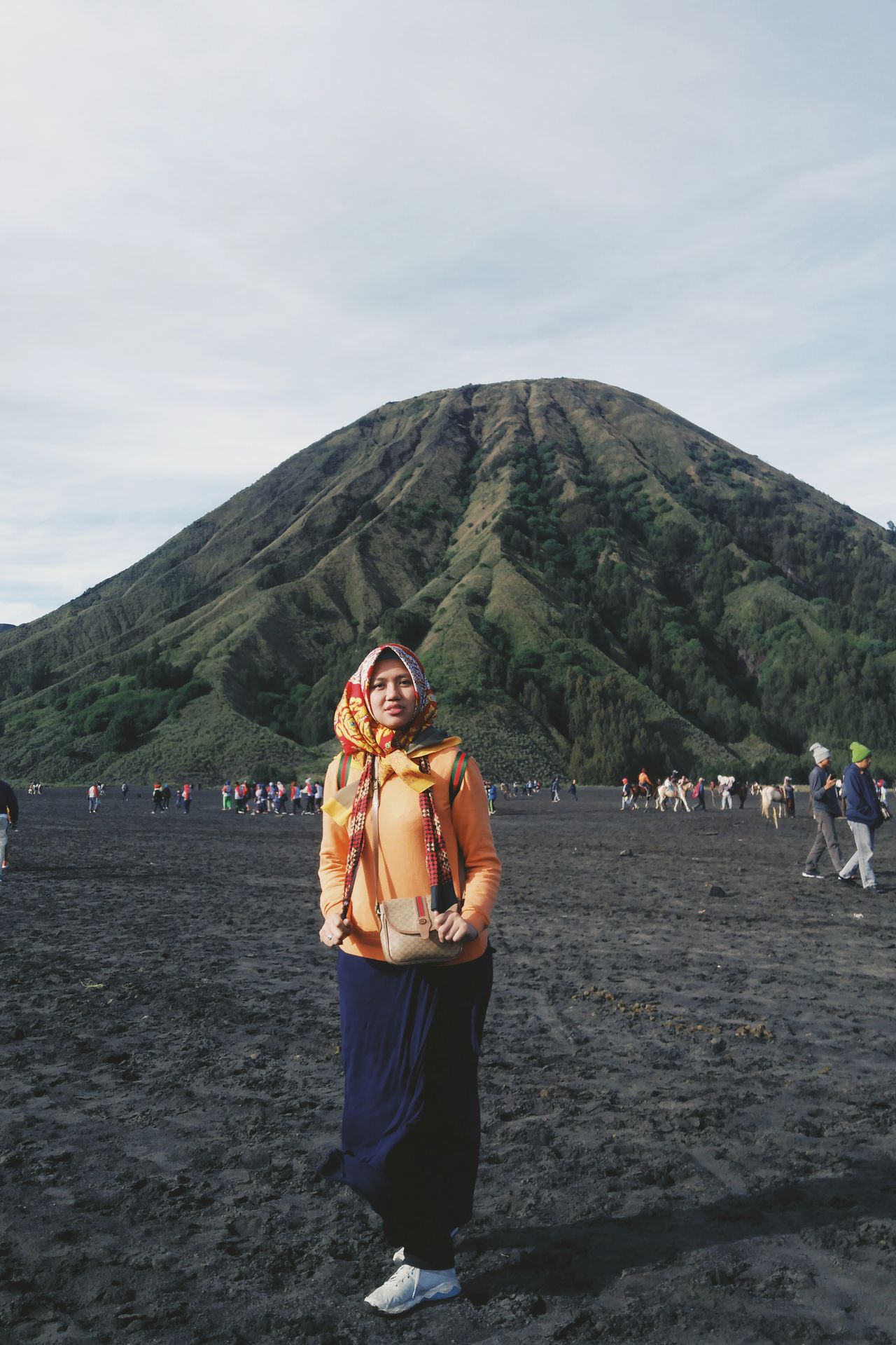 Mount Bromo