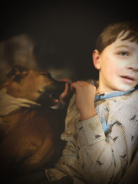 dog