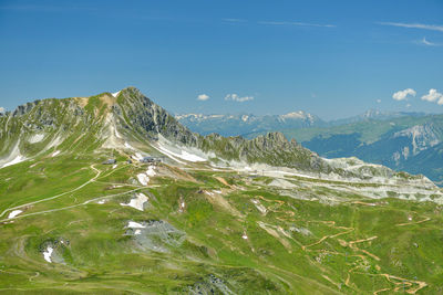 mountain