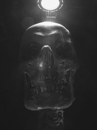 darkness