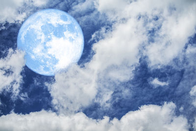 sky