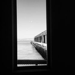 sea