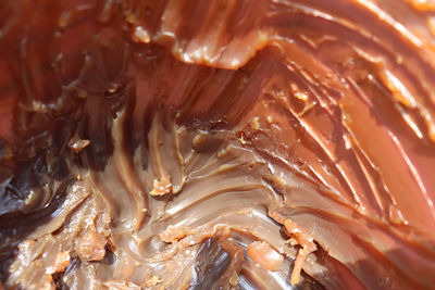 close-up