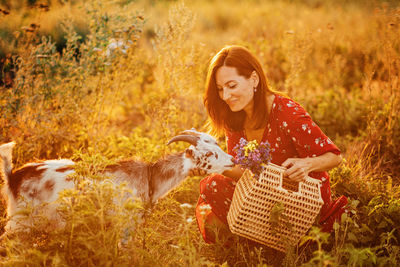 Countryside improve mental health. rural mental health. relaxing countryside break in rural cottage