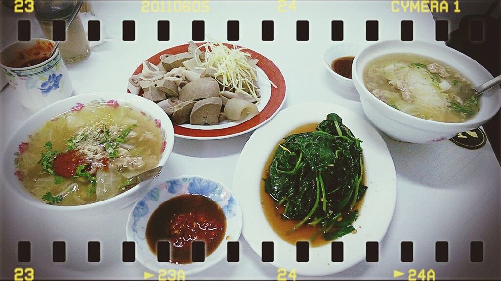 food and drink, food, indoors, plate, freshness, table, high angle view, ready-to-eat, healthy eating, bowl, still life, meal, serving size, drink, spoon, served, refreshment, fork, variation, soup