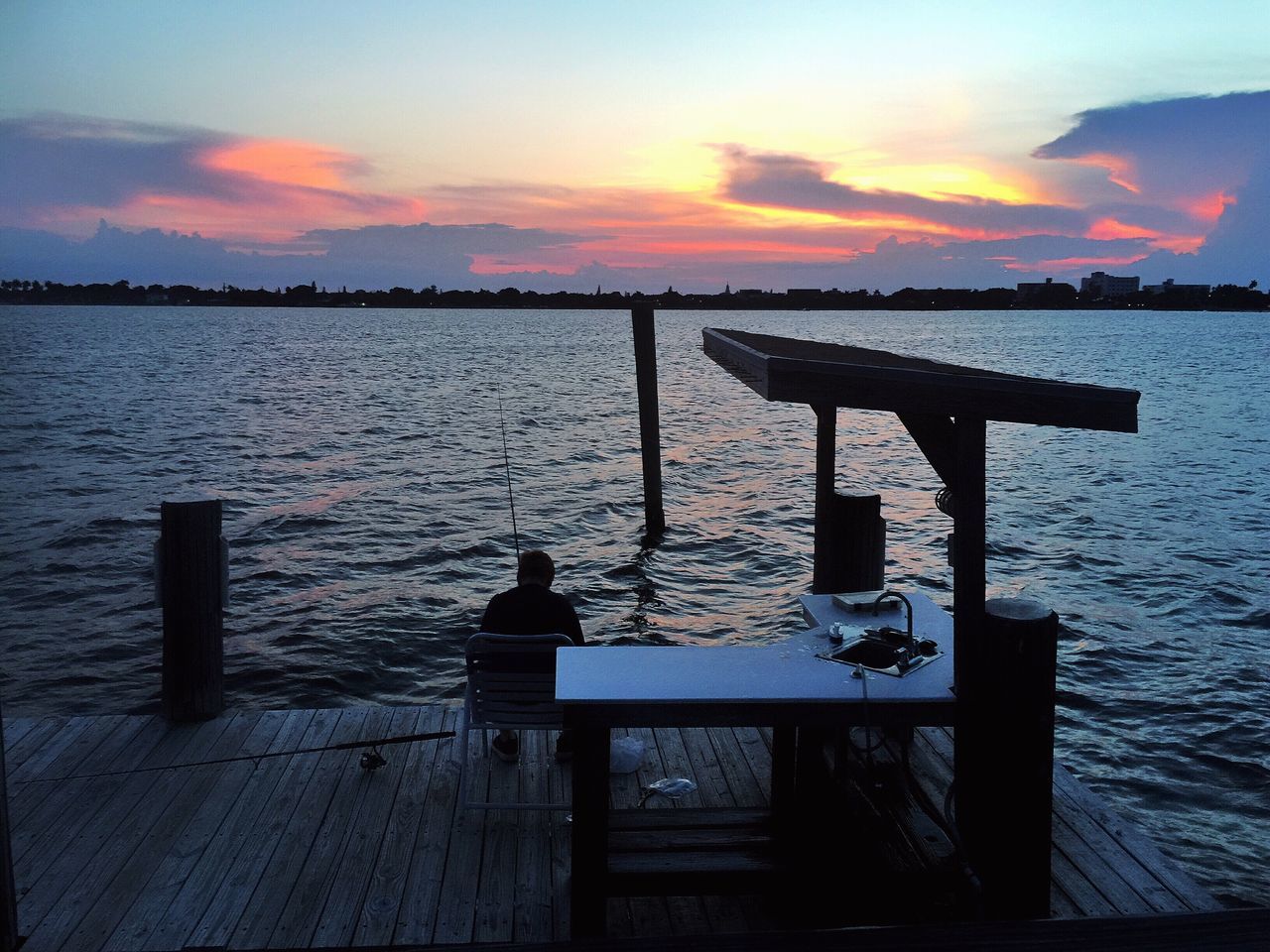 Snook Islands Natural Area