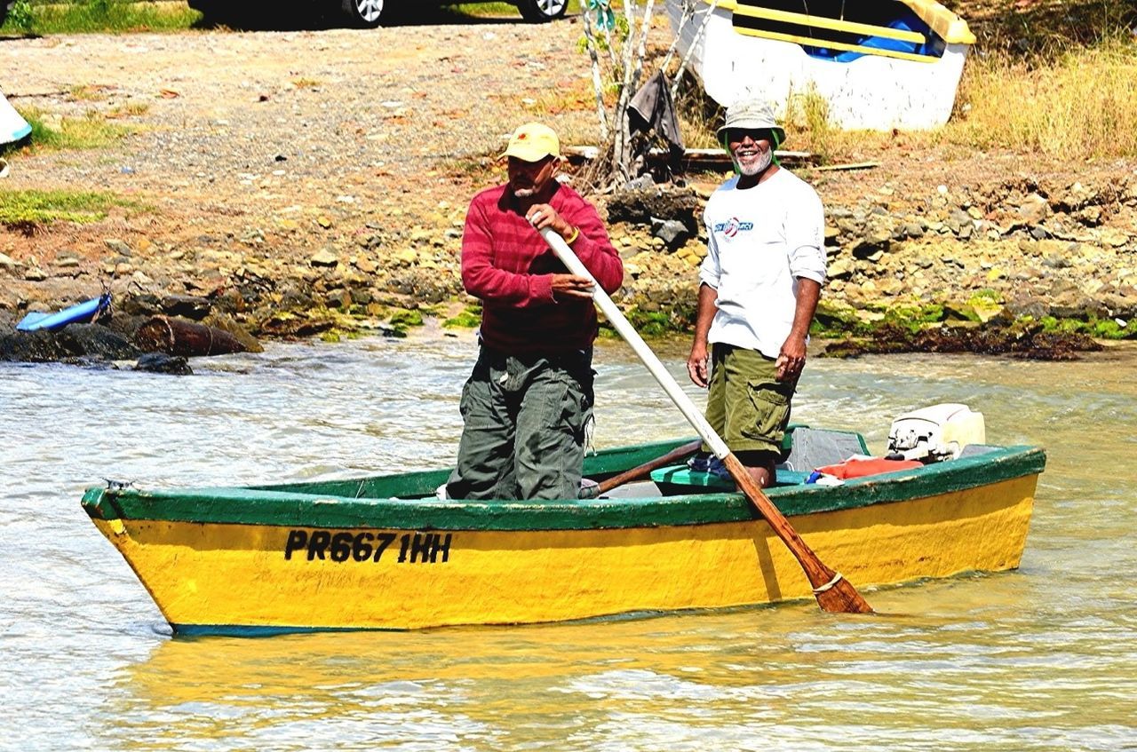 Joyuda Cabo Rojo