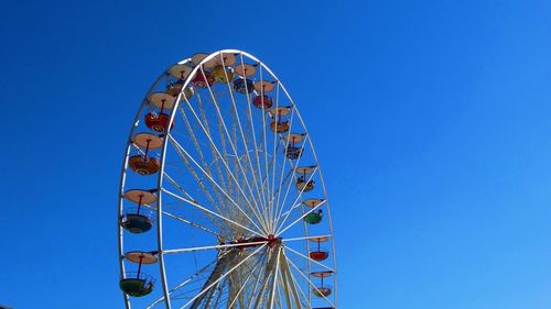 amusement park