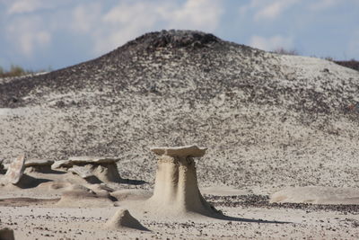 Bisti badlands new mexico a very special place