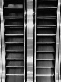 Full frame shot of building