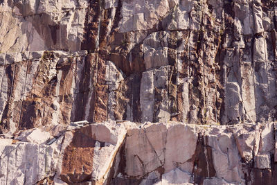 rock