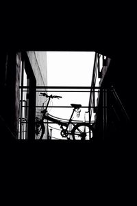 Low angle view of building