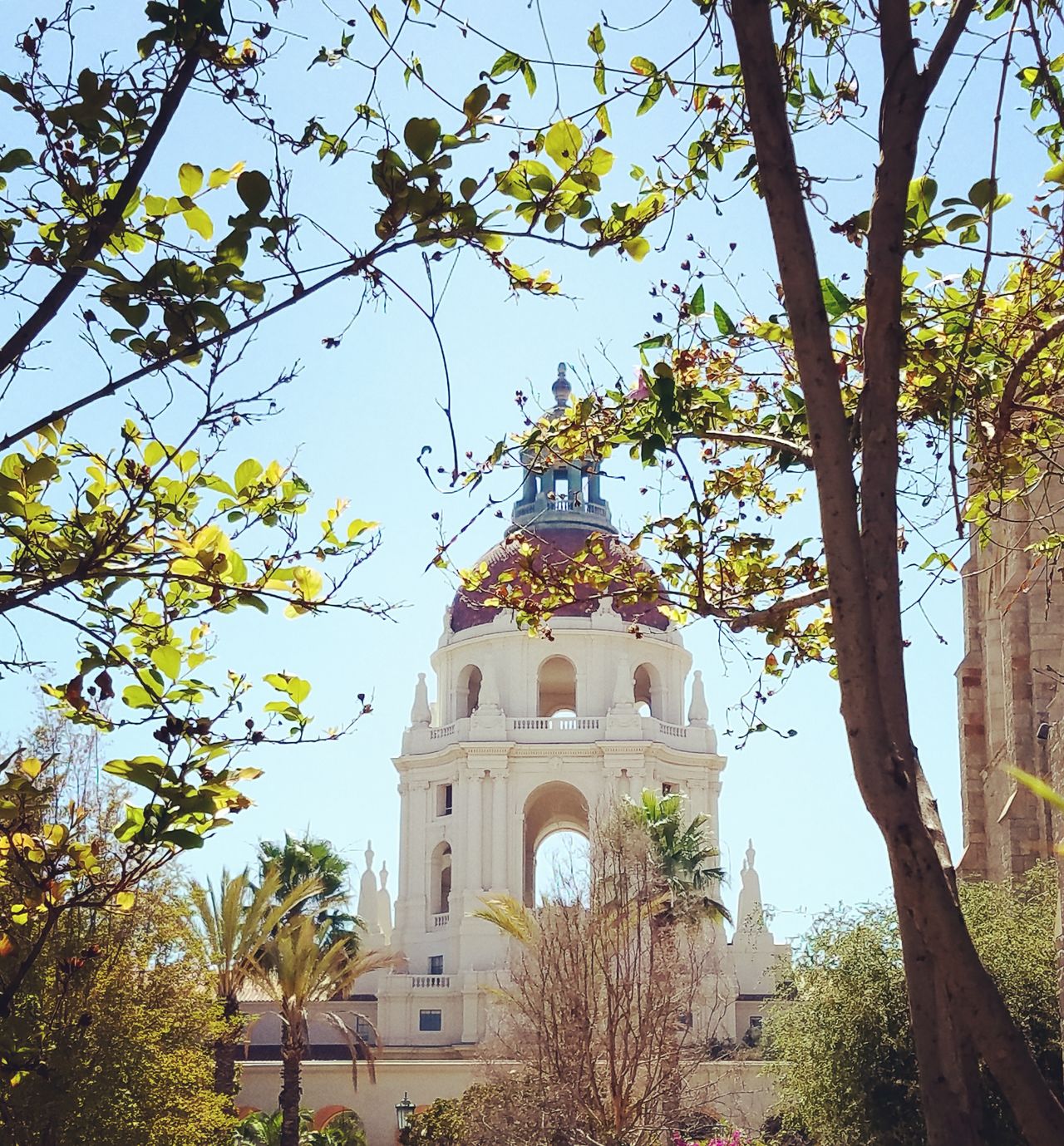 Pasadenacourthouse