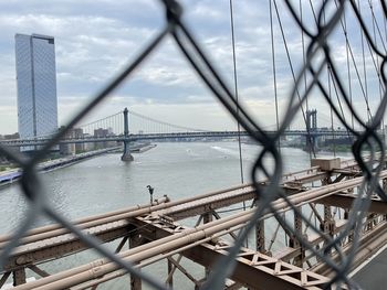 Brookline bridge 