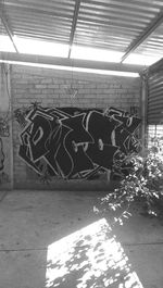 graffiti