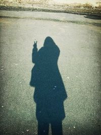 shadow
