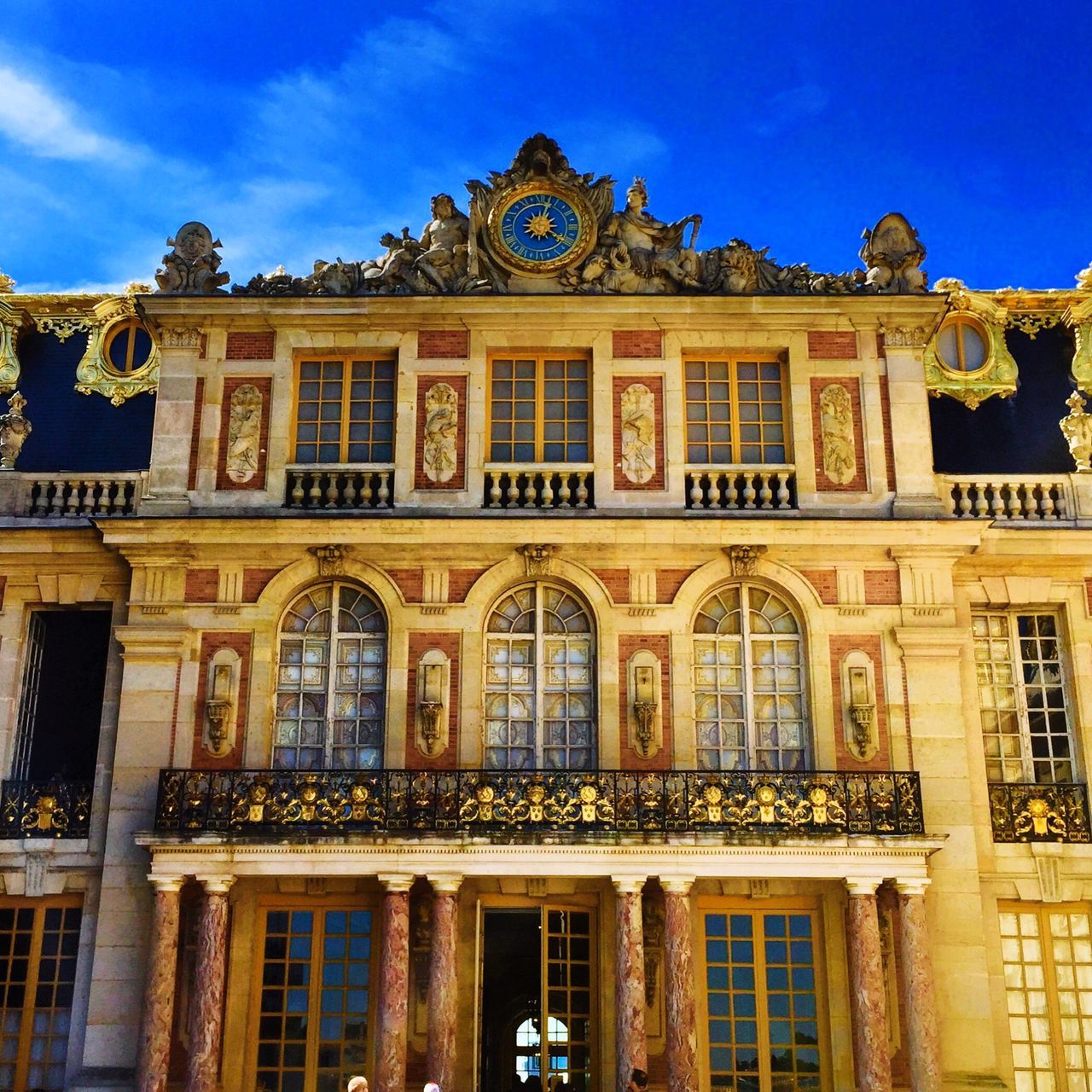 Versailles