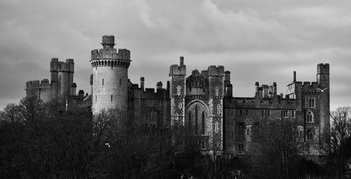 Arundel castle