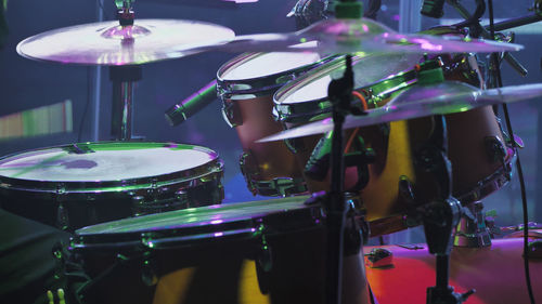 music