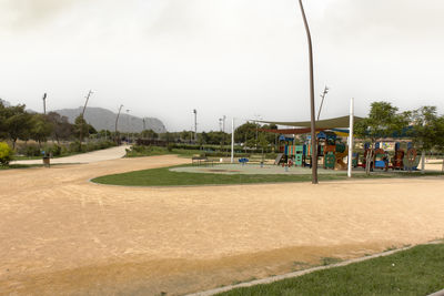 sport venue