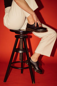 stool