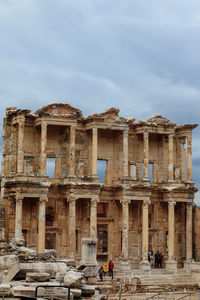 Ephesus,