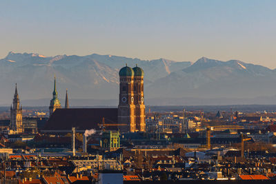 Frauenkirche